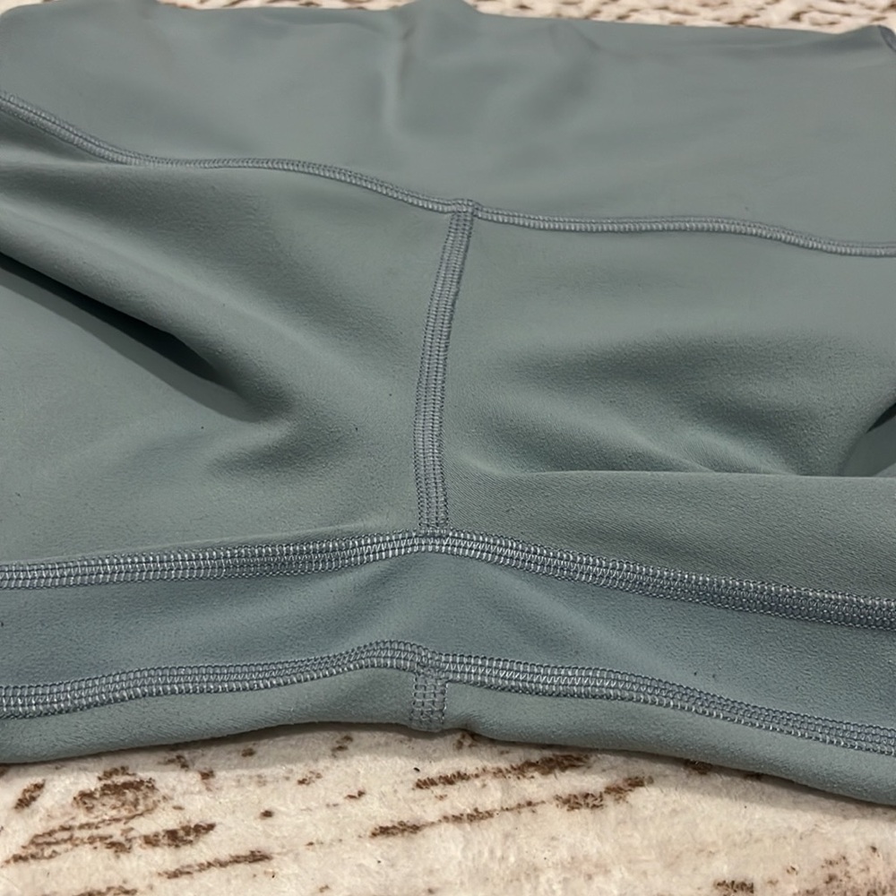 Align High Rise Pant - Picture 3 of 7